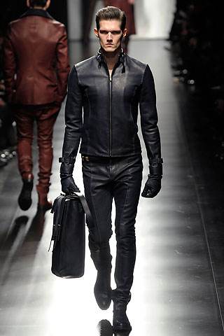 Z Zegna / - 2010-2011